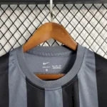 Al-Ittihad FC 2023 Grey Jersey