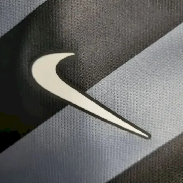 Al-Ittihad FC 2023 Grey Jersey