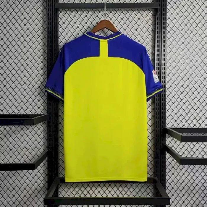 Al-Nassr 2022/23 Home Jersey