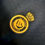 Al-Nassr 2023/24 Away Jersey