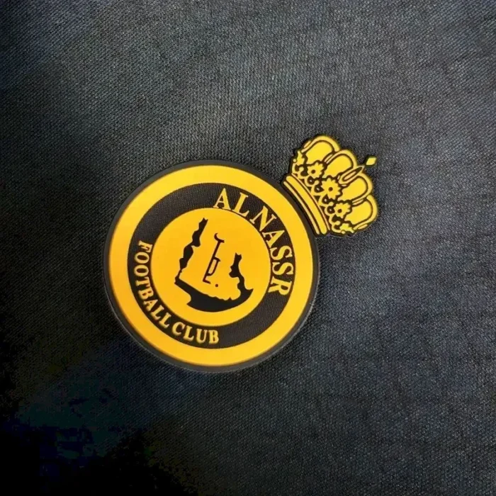 Al-Nassr 2023/24 Away Jersey