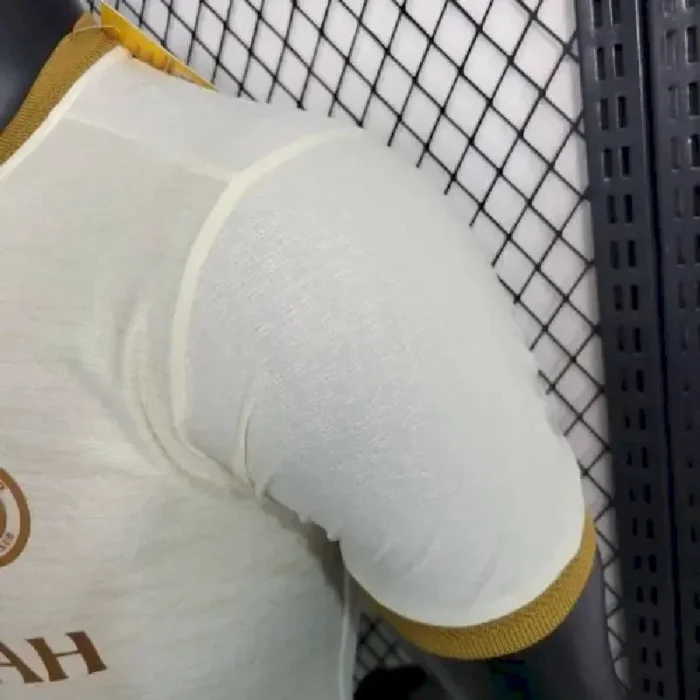 Al Nassr 2023/24 Away Jersey Player Version
