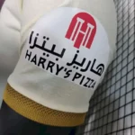 Al Nassr 2023/24 Away Jersey Player Version