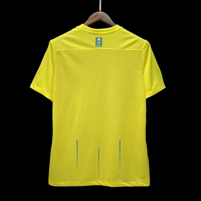 Al-Nassr 2023/24 Home Jersey