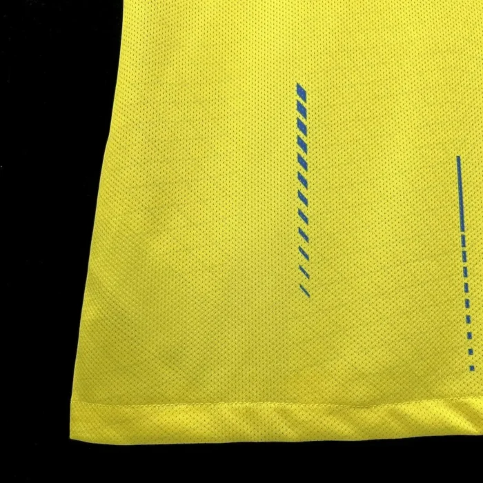 Al-Nassr 2023/24 Home Jersey