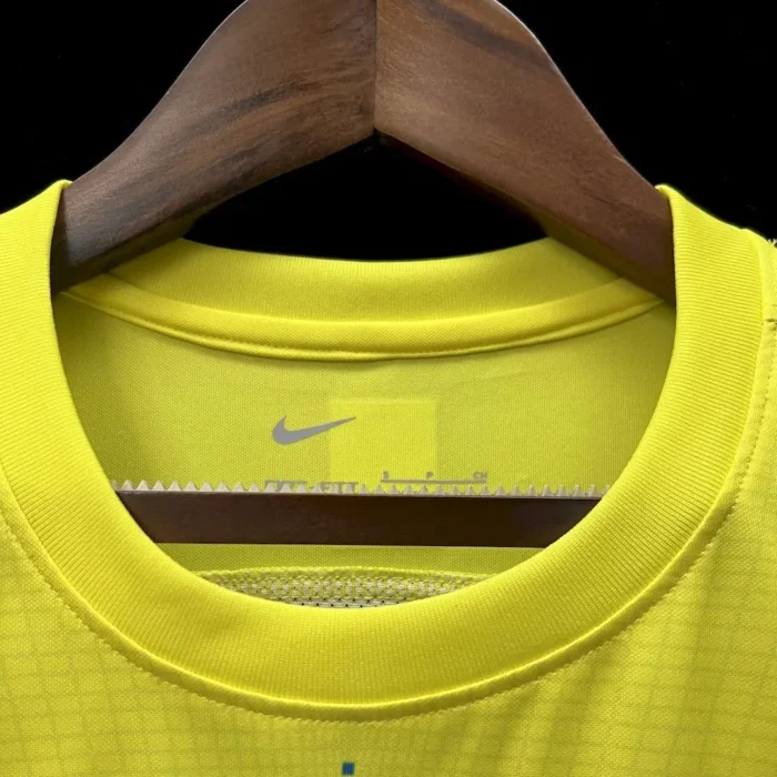 Al-Nassr 2023/24 Home Jersey