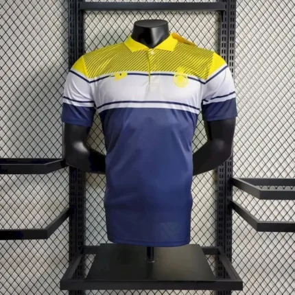 Al-Nassr 2023/24 Polo