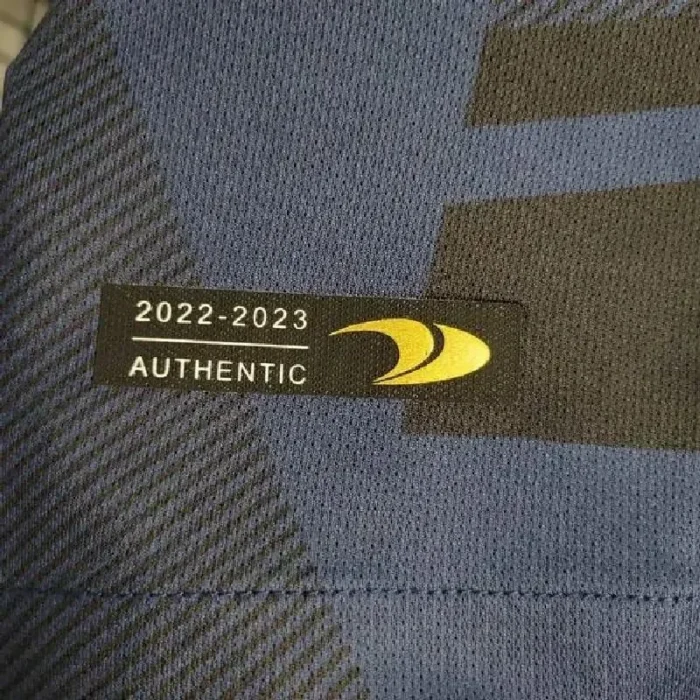Al Nassr 2023/24 Pre-Match Training Jersey