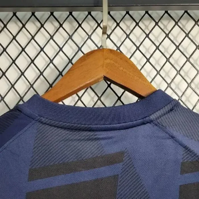 Al Nassr 2023/24 Pre-Match Training Jersey