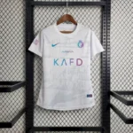 Al Nassr 2023/24 Third Womens Jersey