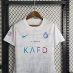 Al Nassr 2023/24 Third Womens Jersey