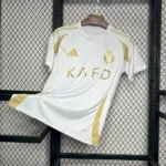 Al-Nassr 2024/25 Third Jersey