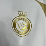 Al-Nassr 2024/25 Third Jersey