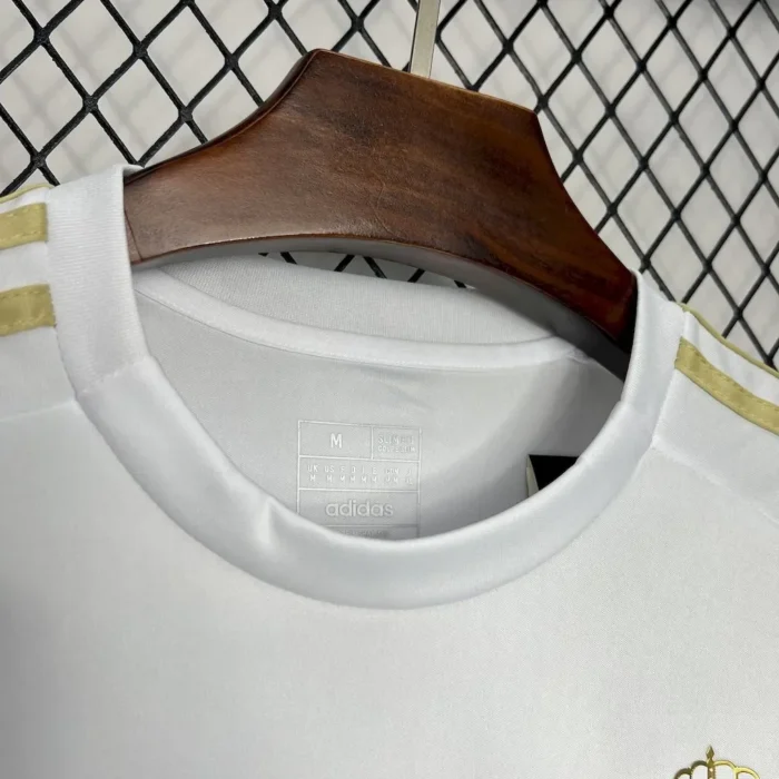 Al-Nassr 2024/25 Third Jersey