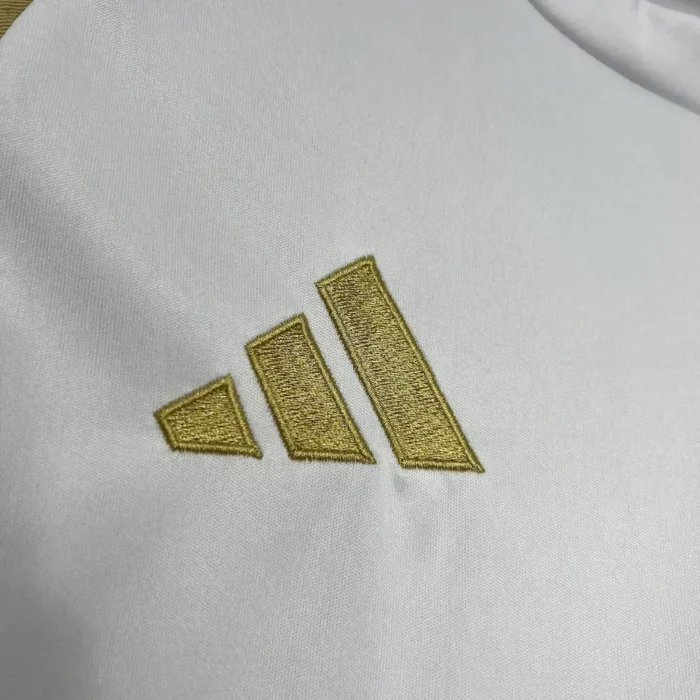 Al-Nassr 2024/25 Third Jersey