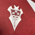 Albacete 2024/25 Away Jersey
