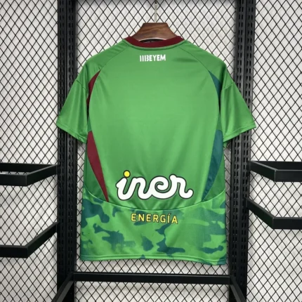 Albacete 2024/25 Third Jersey