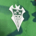 Albacete 2024/25 Third Jersey