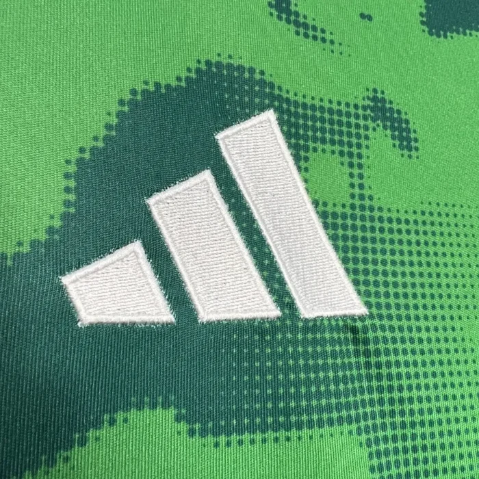 Albacete 2024/25 Third Jersey