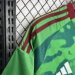 Albacete 2024/25 Third Jersey