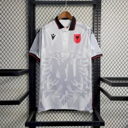 Albania 2023/24 Away Jersey
