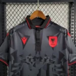 Albania 2023/24 Third Jersey
