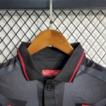 Albania 2023/24 Third Jersey