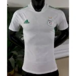 Algeria 2020/21 Home Jersey Player Version
