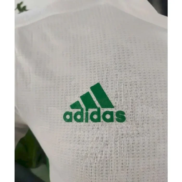 Algeria 2020/21 Home Jersey Player Version