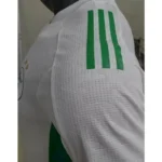 Algeria 2020/21 Home Jersey Player Version