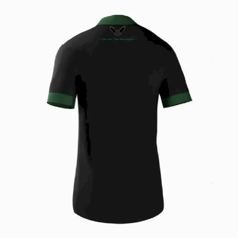 Algeria 2021/22 Special Away Jersey Player Version