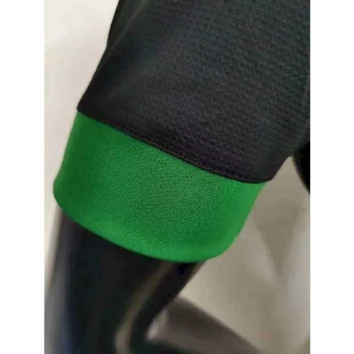 Algeria 2021/22 Special Away Jersey Player Version