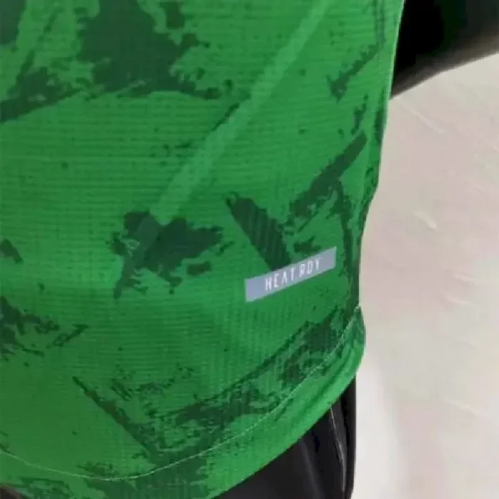 Algeria 2021/22 Special Home Jersey Player Version
