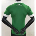 Algeria 2021/22 Special Home Jersey Player Version