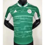 Algeria 2022 Away Jersey Player Version