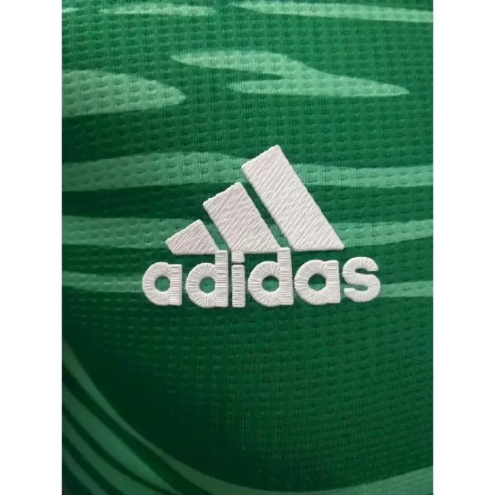 Algeria 2022 Away Jersey Player Version