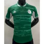 Algeria 2022 Away Jersey Player Version