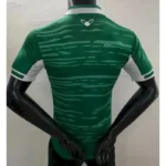 Algeria 2022 Away Jersey Player Version