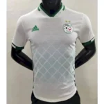 Algeria 2022 Home Jersey Player Version