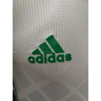 Algeria 2022 Home Jersey Player Version