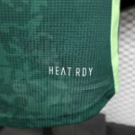 Algeria 2024/25 Away Jersey Player Version
