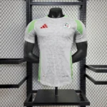 Algeria 2024/25 Home Jersey Player Version