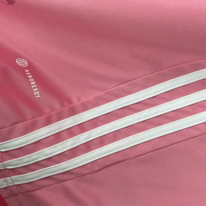 Algeria 2024/25 pink Jersey