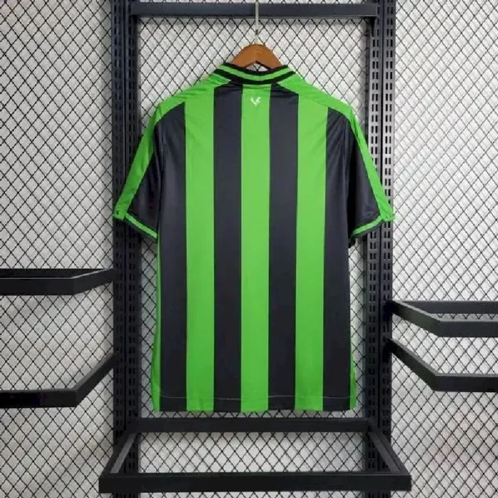 América Mineiro 2022-23 Home Jersey