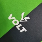 América Mineiro 2022-23 Home Jersey