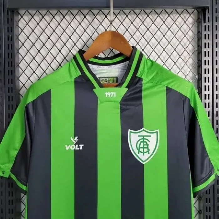 América Mineiro 2022-23 Home Jersey