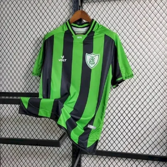 América Mineiro 2022-23 Home Jersey