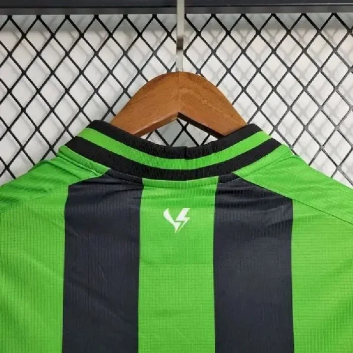 América Mineiro 2022-23 Home Jersey