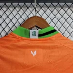América Mineiro 2022-23 Orange Jersey