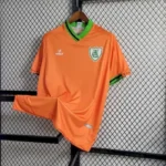 América Mineiro 2022-23 Orange Jersey